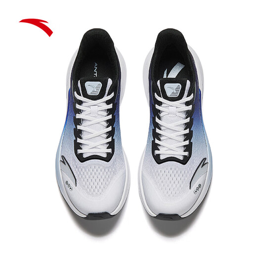 Anta stinger 6 generations丨Quicking and rebound professional running shoes for men's non-slip wear-resistant summer breathable jogging sneakers for men's shoes