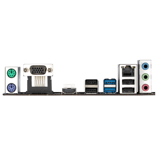 Gigabyte (Gigabyte) I3 13100F / 14100F Boîte avec B760 / H610 Motherboard CPU Set Board U H610M H V2 D4 [DURABILITÉ] I3 12100F [4 cœurs et 8 threads, pas d'affichage central]