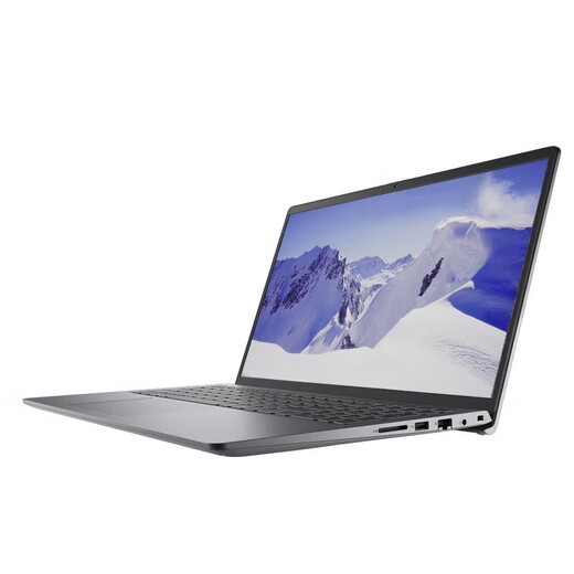 戴尔（DELL）Vostro成就3530 全新13代酷睿笔记本15.6英寸轻薄本商务办公学生网课电脑 13代酷睿i7-1355U 锐炬Xe显卡 32G内存 2TB固态 定制