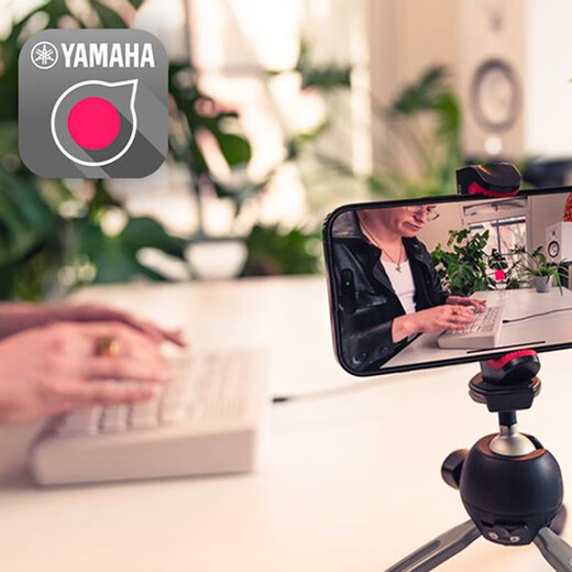 雅马哈（YAMAHA）雅马哈手指鼓FGDP50 FGDP30电子鼓编曲娱乐练习便携式手指鼓 18鼓不含镲片FGDP50现货