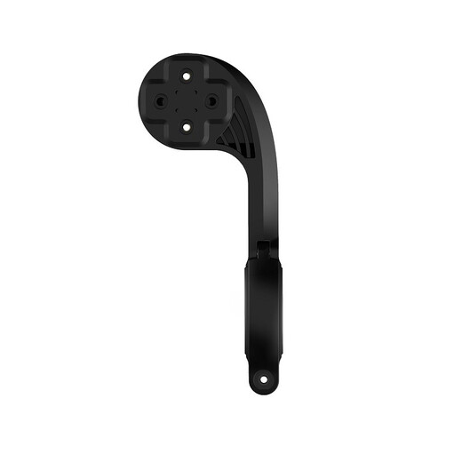 iGPSPORT M80 high-strength bicycle computer extension seat, with accessories, hanging lights, sports camera, M80 computer holder