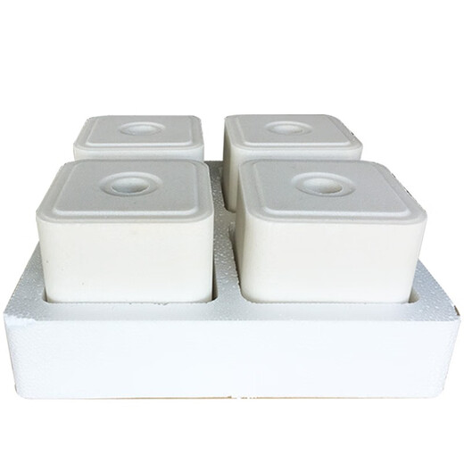 华畜 牛羊舔砖盐砖羊用牛用补充营养微量元素饲料添加剂驱虫异食癖 20kg 高钙型舔砖