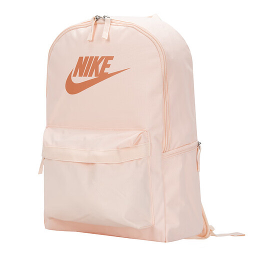 Nike (Nike) Élève Sac à grande capacité Sac multicouche sac à dos Sac de voyage masculin sac pour femmes sac de collège collégiales étudiants lycéennes lycéens