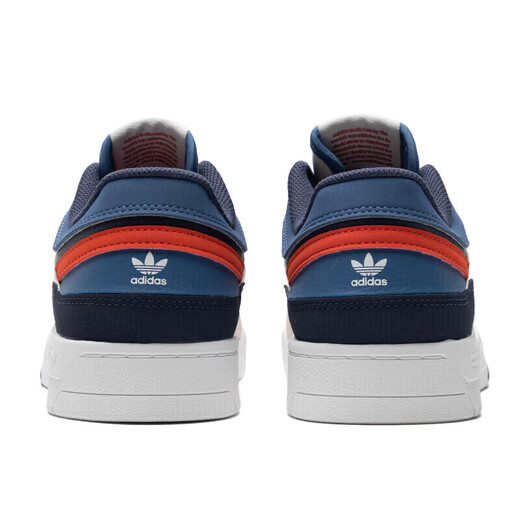 Adidas men's shoes women's shoes summer sports shoes running fitness training comfortable and breathable outdoor travel fashion casual shoes IE9902 44