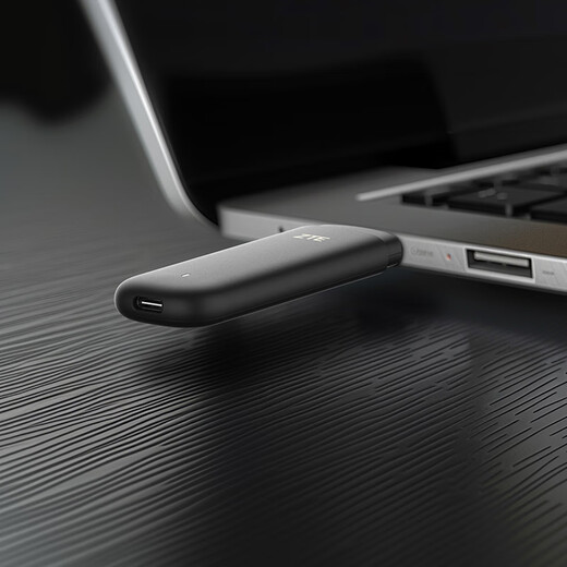 ZTE F32 Pro 2024 new portable wifi wireless network card 4Gwifi6 mobile card-free WiFi card tray car portable hotspot network equipment dormitory car F32 Pro black card-free card