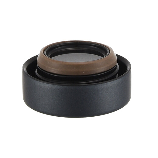 TIGER stainless steel lightweight portable thermal and cold water cup MMZ-A50C-KG graphite black 500ml