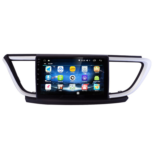 
Applicable to Buick 15 models 21 models Yinglang 18 years Yuelang Navigation Central Control Display Large Screen Reversing Image All-in-one WiFi Version (1+32G) with DSP sound (self-installed, standard host (IPS screen 1280X720)