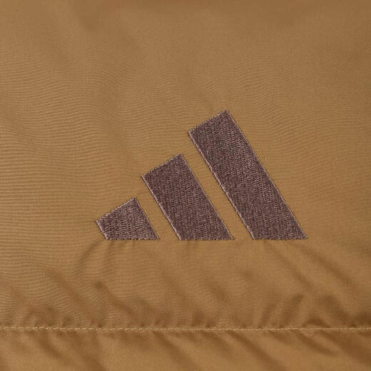 阿迪达斯 （adidas）Originals三叶草2024年男子PUFFY DOWN JKT羽绒服 JV6189 M