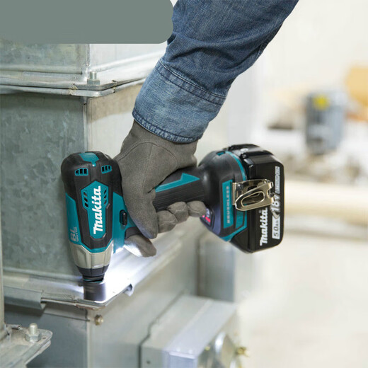 Xmsj38 hexagonalwindkanone Kurzschläfe Kopf Elektrischer Schraubenschlüssel 622 mm externe hexagonale pneumatische Mid-Fly-Gehäuse Auto Reparatur Kurzer hexagonal