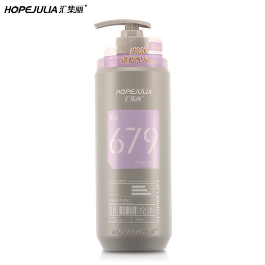 Hopejulia (Hopejulia) Simplificado Shampoo 976 Hidratación de agua 598 Refrescante anti-dandruff 679 Fluffy controlado por aceite 787 CUIDADO DE LUXURY Y LOY