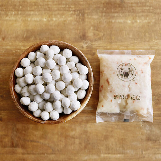 Tank Duck Dog 1926 Tank Duck Dog Rice Balls 435g