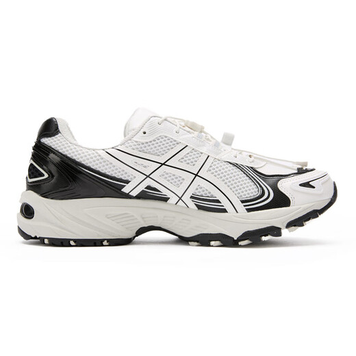 ASICS2024 Neue Herrenschuhe Kahana TR V4 Atmungsaktives Retro-Modesport-Männer Running Casual Shoes 1203A497 1203A497-100 40.5