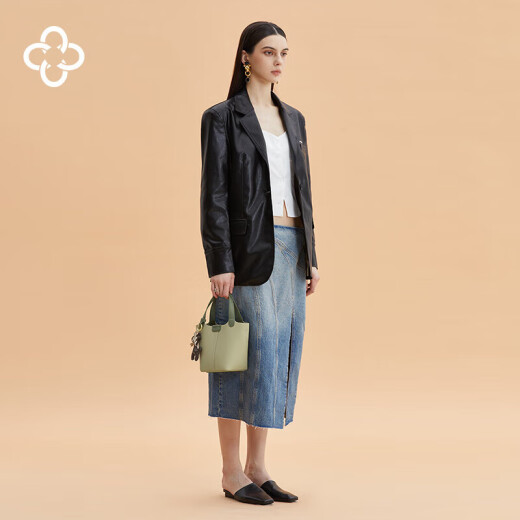 Cassile Cassole pour femme sac de seau de seau de carrousel Panier de carrousel léger luxe un épaule crossbody cadeau d'anniversaire pour sa femme