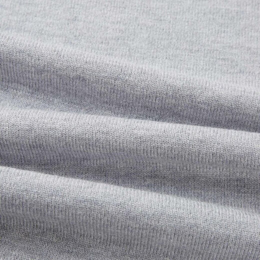 HLA HaiLan Home Sweater SPRINTING SMILE Thickened Warm Embroidered Sweater Men