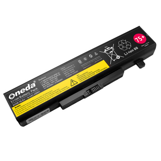 Oneda ist für Lenovo L11S6Y01 (3inr19/65-2) geeignet.