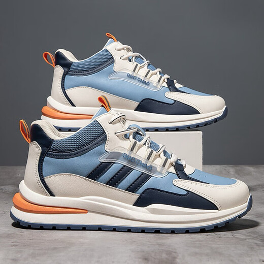 飞燃3碳板丨品牌断码丨尾货处理丨2024专业马拉松跑步男女鞋秋冬 6628中帮白灰 40