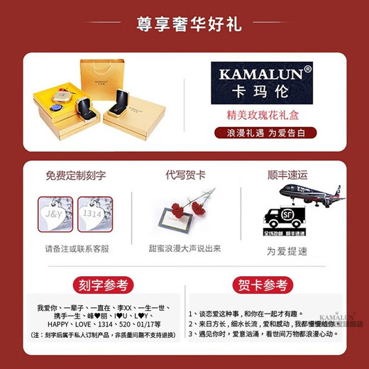 Kamalun (KAMALUN) brand Hetian jade brooch, high-end women's luxury freshwater pearl magnolia brooch, temperament corsage, high-end silk scarf buckle, magnolia flower and hetian jade brooch gold