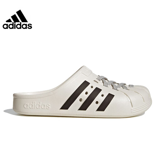 
Adidas men's shoes ADILETTE CLOG sneakers slippers JH9849 JH9849 43