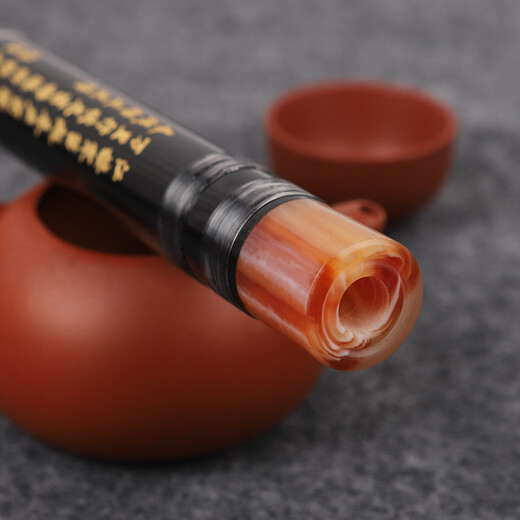 Minsine Bamboo Refined Flute Bamboo Flute E Key Single Insert White Copper Professional Flute National Wind Instrument D45 Black