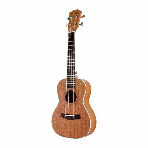 Morson Ukulele Girl Beginners Entry Level Small Guitar 23-inch Vane Plate Student Uklili MUC800 [Vector] 23-inch Oguman M6BL (Accessories Package