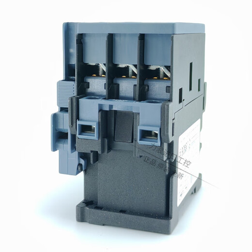 Siemens (Siemens) AC-Schütze 3RT7027 Nennstrom 32A 3RT7027-1AN25 1 Offen 1 Schließen AC220V