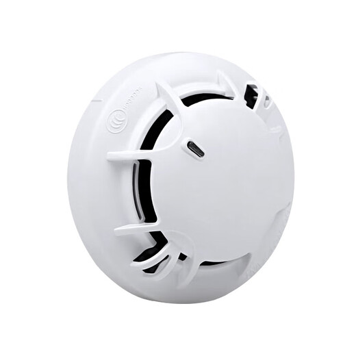 
Bay JTF-GOF-GST9713 non-coded smoke and temperature sensing composite detector processing Brand new non-coded composite 9713 with base