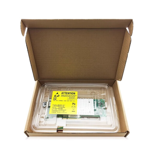 
QLOGIC original new QLogic QLE2694-L 16GB PCIe HBA 4-port Fibre Channel card Qlogic QLE2690-SR