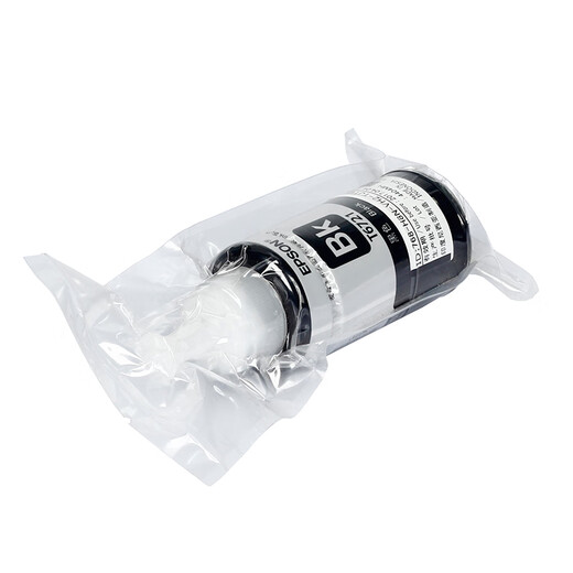 Epson 672 Ink L310/L1300/L358/L303/L363/L551/L558/L455 Impresora de inyección de tinta T6721 Negro Estándar Oficial