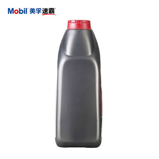 Mobil Speed 1000 Synthetic Gasoline Oil 10W-40 SN PLUS 4L Car Maintenance