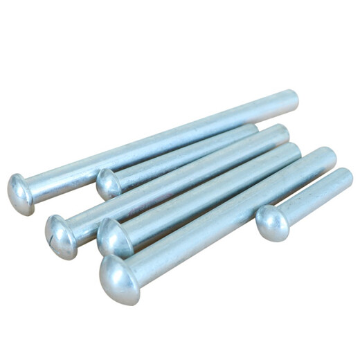 Wenzhi Straight Gaspanized Siedlungsbeobachtungspunkt -Siedlung Nagel Beobachtungsmarke Punktmessung Überwachung Siedlungsmarke verzinkt 12200 mm direkte Siedlung 10