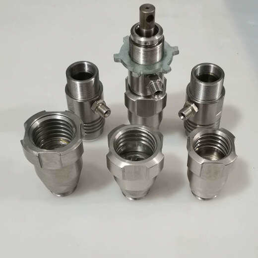 Ji Litian Custom Inometic 395 495 595 695 795 Pumpenkörperdichtung Kolben Stahl Stahlhülse luftless Sprühgerät Accessoires 390/495 Dichtungswartungspaket