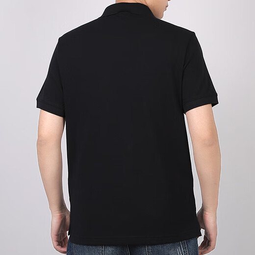 
Nike (NIKE) POLO shirt men's new summer official ship store golf sports casual clothes breathable half-sleeved lapel short-sleeved T-shirt FN3895-010/Black new style/normal size M 170/88A