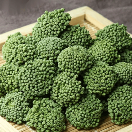Jianyi Jahr Yunnan Sanqihua Special Vierjährige Blumenauswahl Erste Staffel Neues Blumen-getrocknetes Fruchtfeld Sieben Blumen 100g drei Jahre Blumen 4 Jahre