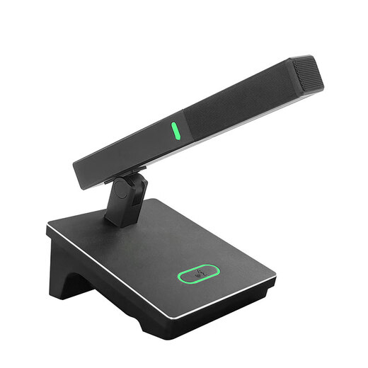 
C-CARTO(LIPOOR) GL-3882A Series Wireless Conference Microphone GL-3882A Conference Microphone
