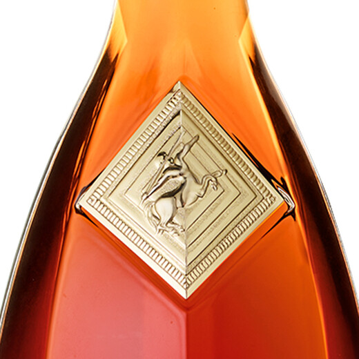 人头马（Remy Martin）洋酒 CLUB优质香槟区干邑白兰地 500ml 整箱12支装