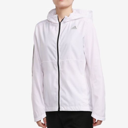阿迪达斯 （adidas）女装 新款运动休闲夹克外套 DM7333 GJ9930 S