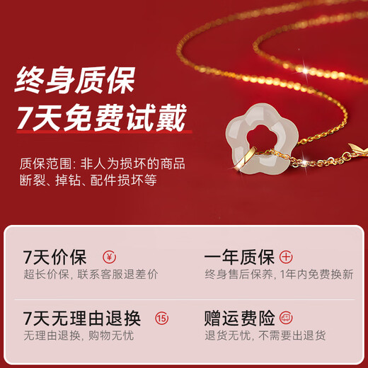 The only (Winy) Hetian Jade sterling silver necklace, women's pendant, birthday gift, Valentine's Day, girl gift to girlfriend and wife, silver jewelry