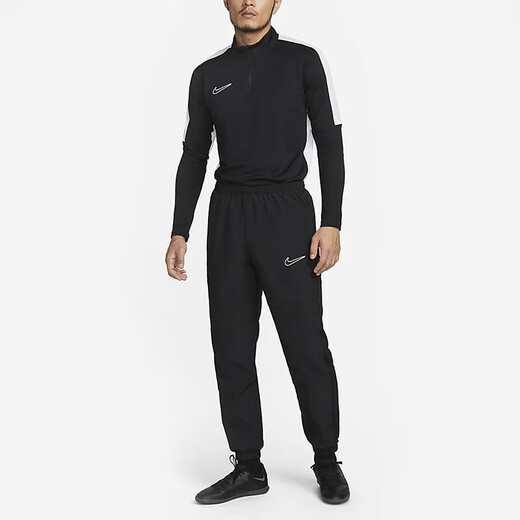 耐克（NIKE）男裤2025年M NK DF ACD23 TRK PANT WP BR运动裤时尚休闲裤长裤 DV9737-010 S