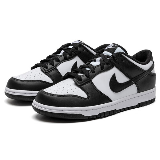 Nike (Nike) Frauenschuhe Herrenschuhe 25 Sommer New Dunk Low Sports und Freizeitschuhe Paare Low Top Shoes Herrenschuhe DD1391-100/Frauenschuhe CW1590-100 42.5 Herrenschuhe Herrenschuhe