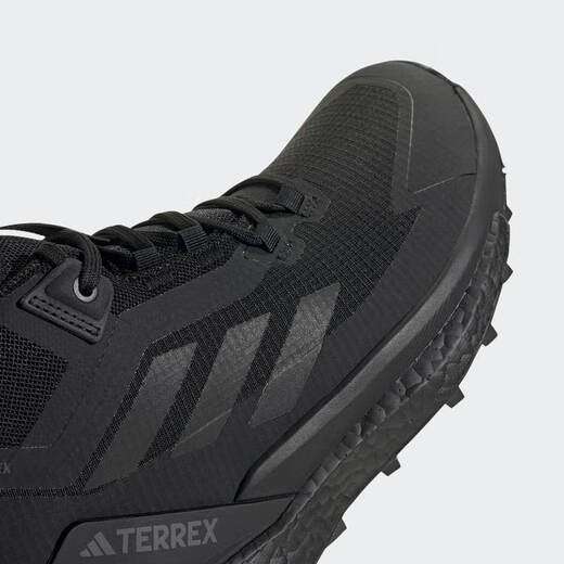 阿迪达斯 （adidas）【劲浪体育】男子HIKING户外防水透湿透汽运动登山徒步鞋IH3524 IH3524 42.5 (265mm)