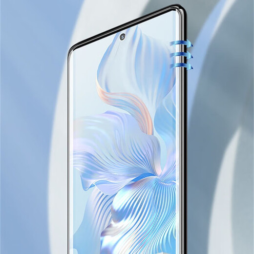 
Yuebao is suitable for Honor 80/80Pro tempered film HD full screen coverage 80se explosion-proof scratch-proof and fall-proof full glass mobile phone film Honor 80 [HD curved surface tempered film] 2 pieces