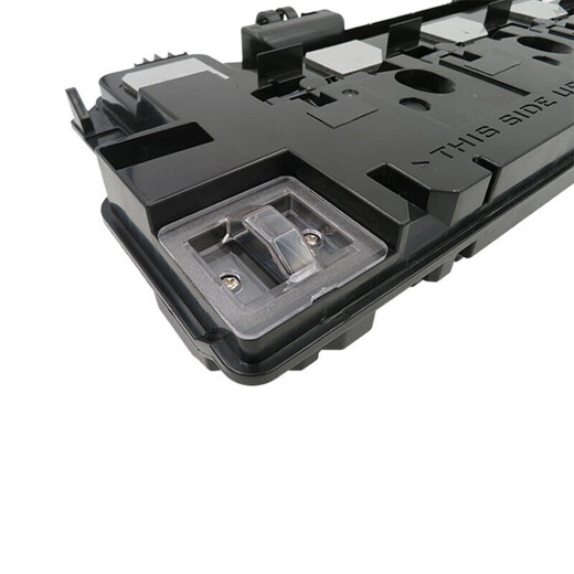 
Jingsheng VC7025 Powder Box Xerox VersaLink Copier C7020/7025/7030 Toner Cartridge Toner Cartridge [waste powder recycling device] waste powder box/waste powder warehouse