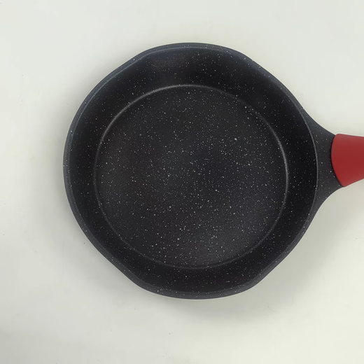Cuisine Dahuang Cuisineur King Cuisine Cuisine Dahuang Small V Frying Pan CKN3524V MAISON MAIFANSHI MAIS