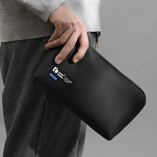 Right Away digital storage bag mouse charger computer power data cable travel portable electronic products mobile phone accessories bag