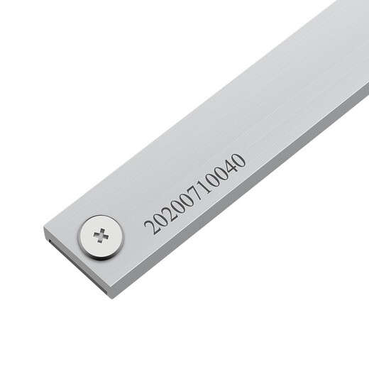 Three-quantity electronic depth gauge with table, high-precision digital display depth vernier caliper 0-150mm0-200-300 JD086 digital display 0-300mm (removable needle)