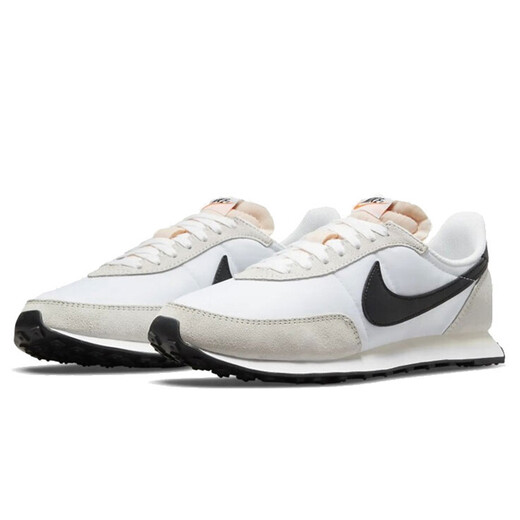 耐克（NIKE）男鞋春季新款运动鞋复古华夫鞋休闲鞋跑步鞋CW7645-100海外直邮 DH1349-100 40