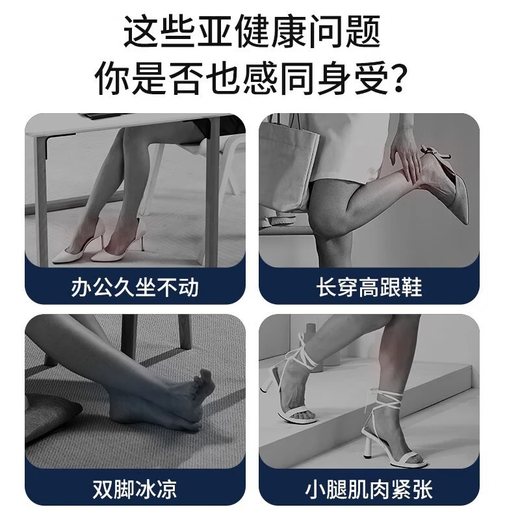Zhigao (Chigo) Po Foot Massager Massager Foot Massager Foot Massager totalmente automático Amasado Compresión caliente Presione el masajeador en las pantorrillas de los pies para dar nuevos regalos prácticos a los padres y padres [pellizco de onda + rodillo de raspado + temperatura constante Compress caliente + nueve técnicas de simulación] Regalos de cumpleaños de esposa y novia y clientes Festival de alta gama Festival práctico Festival práctico práctico Festival Práctico