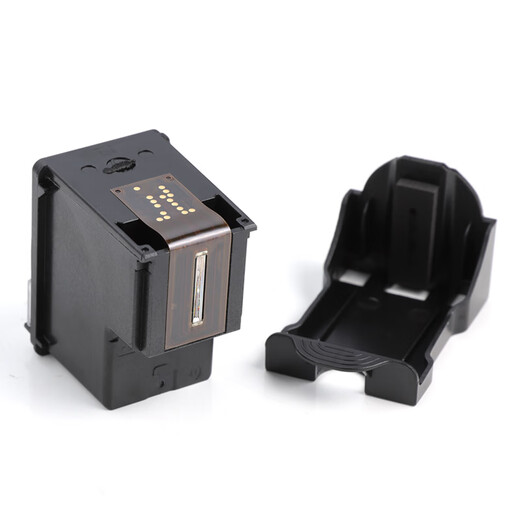 彩格适用惠普HP Smart Tank 728 755 720 750 798 758连供打印机墨水 【打印头套装】X4E75AA+3YP17AA喷头