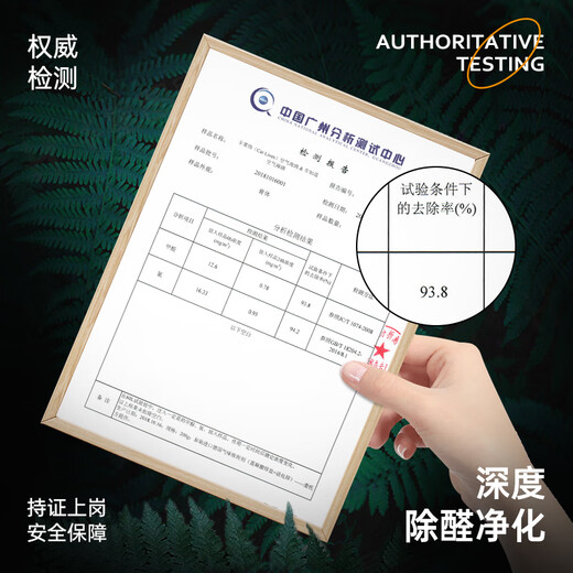 Car Lai Decoration Car activated carbon bag ornaments New car Xinjia odor removal formaldehyde removal paste Bamboo charcoal charter 2.2kg High-efficiency aldehyde removal in medium-sized sedan 12200g 0 bags