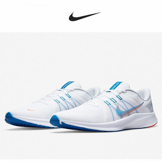 Nike (Nike) Chaussures masculines New Run Swift 3 Sports et entraînement de loisirs Chaussures de course confortables et respirantes DR2695-002 DA1105-101 41
